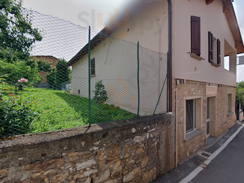 Osteria la Vinaccia & Bonzoni