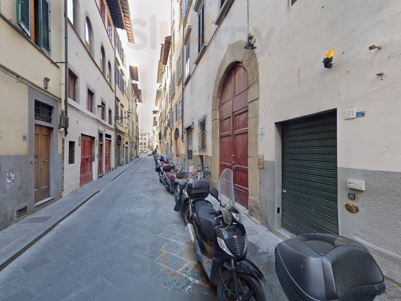 Osteria Del Tegolaio, Firenze