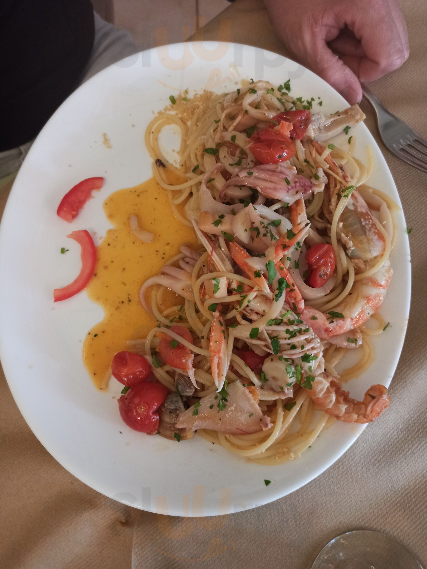 Pizzeria Da Carlo