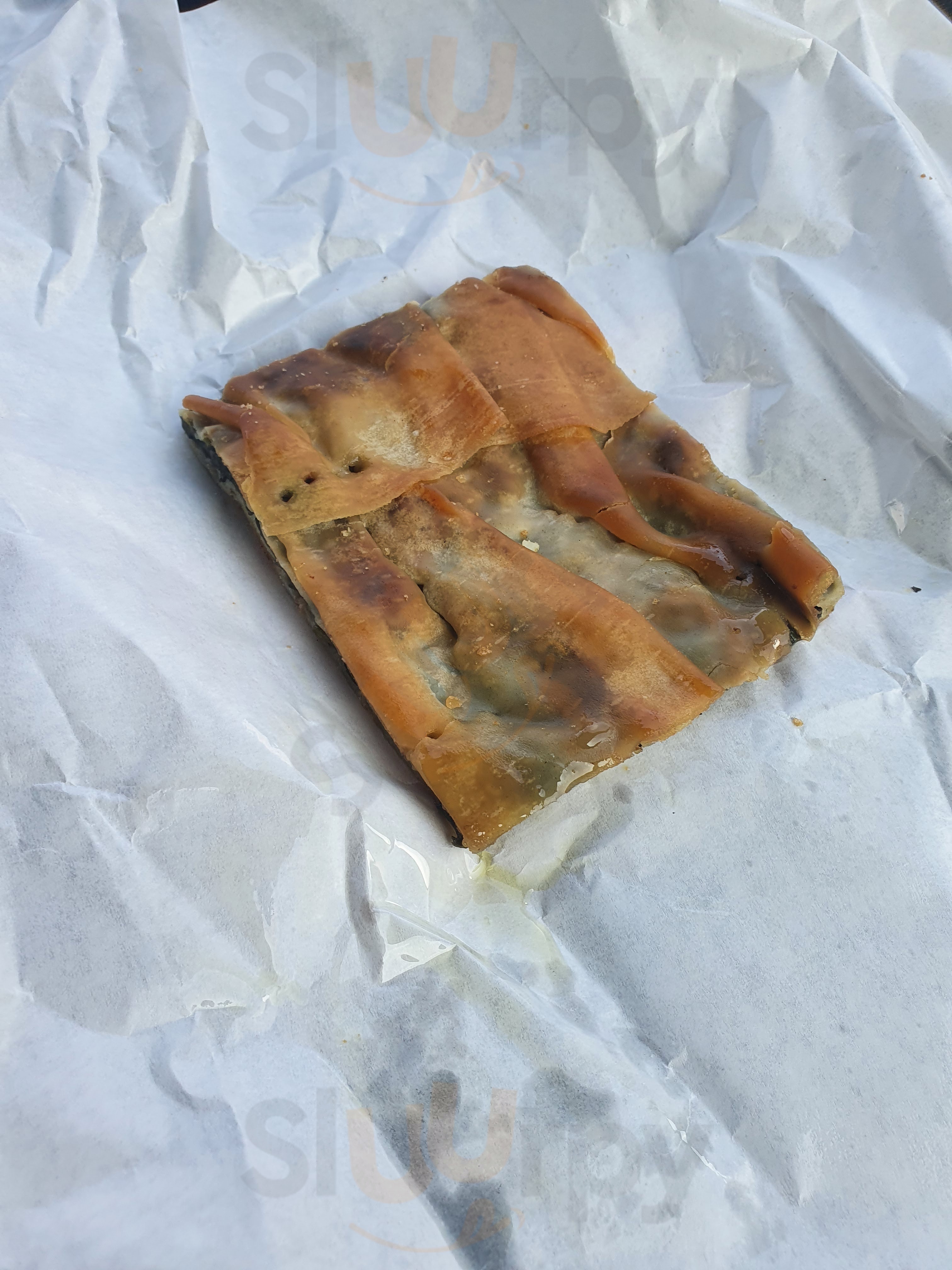 La Bottega Del Pane, Borgo val di Taro