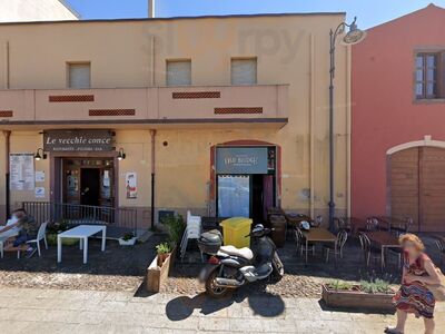 Old Bridge Restaurant, Bosa