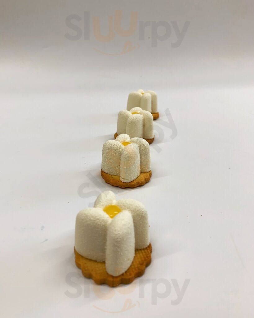 Foto di Antonio Palmieri Pasticceria - 10/10