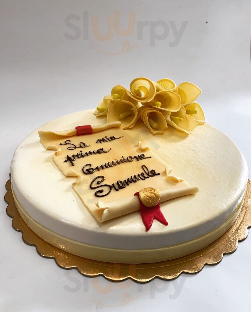 Foto di Antonio Palmieri Pasticceria - 8/10