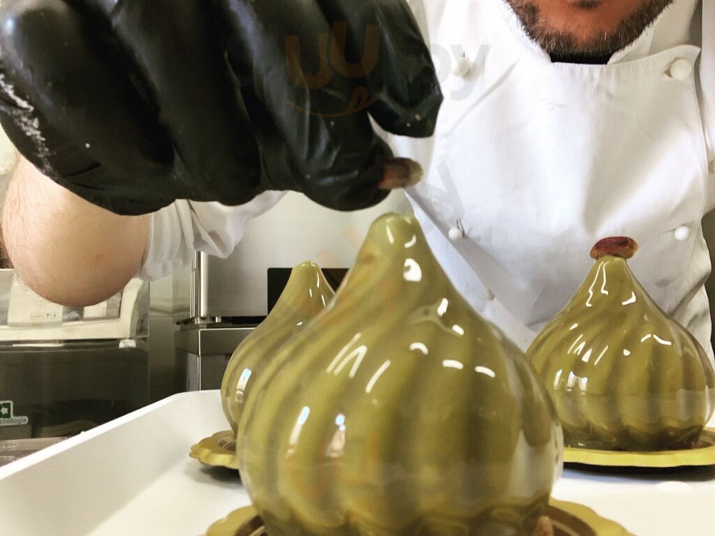 Foto di Antonio Palmieri Pasticceria - 6/10