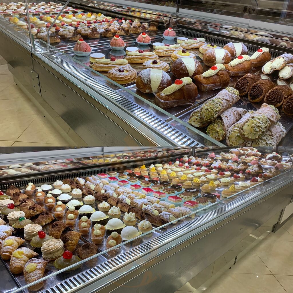 Foto 4 di Antonio Palmieri Pasticceria