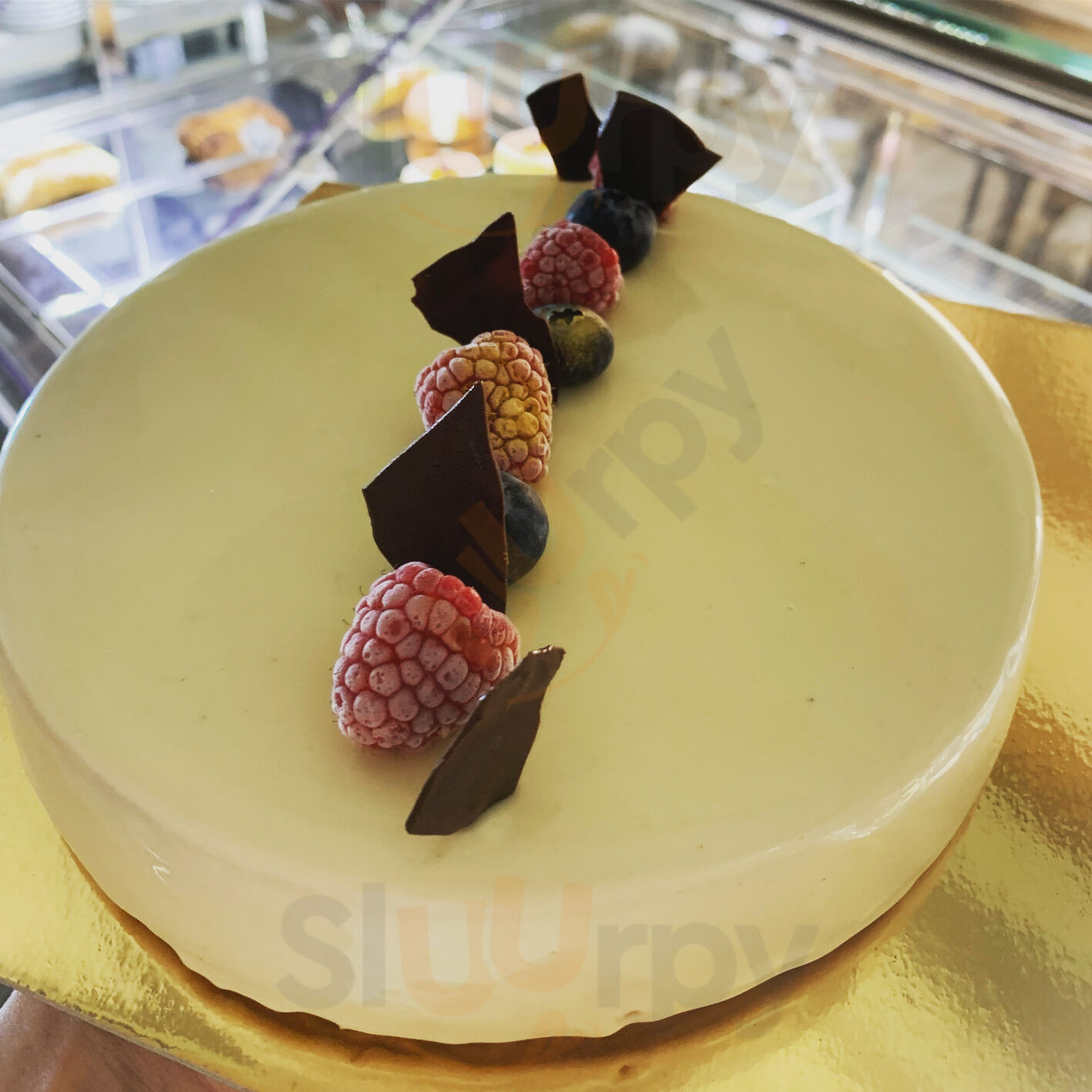 Foto 5 di Antonio Palmieri Pasticceria