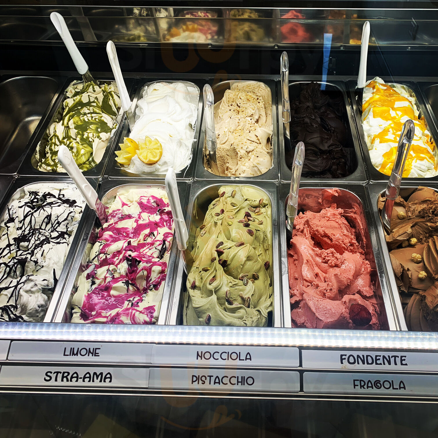 Foto 2 di Antonio Palmieri Pasticceria