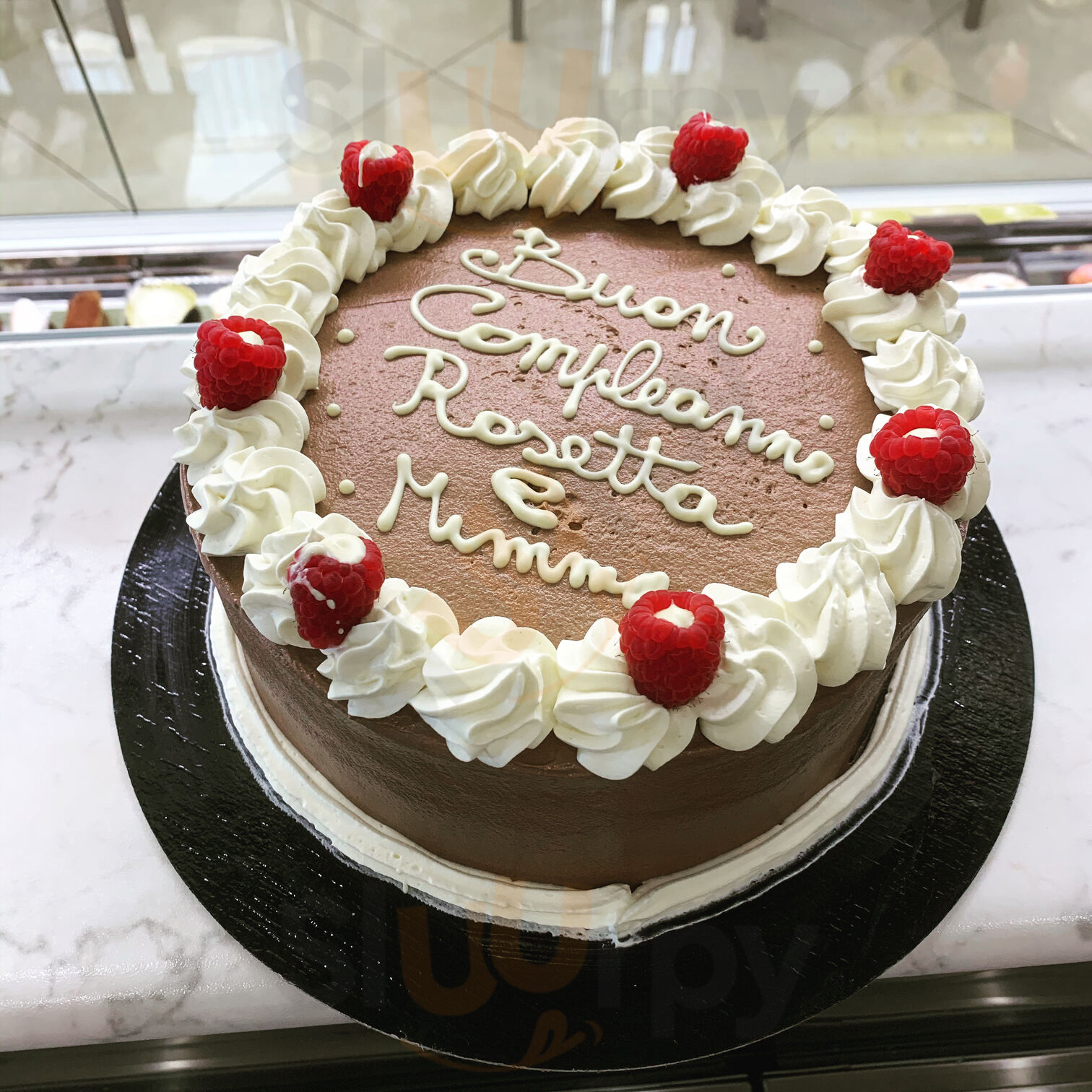 Foto 3 di Antonio Palmieri Pasticceria