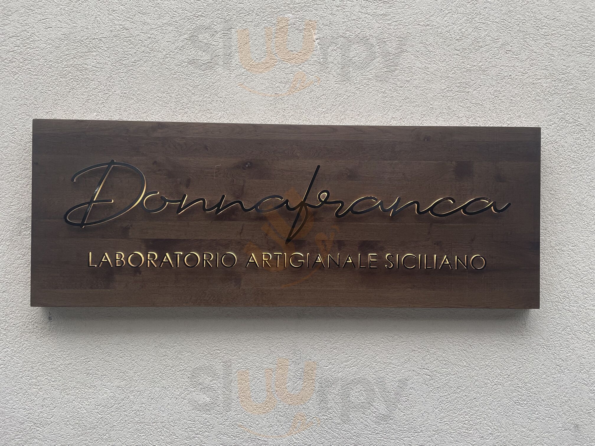 Donnafranca - Laboratorio Artigianale Siciliano, Palermo