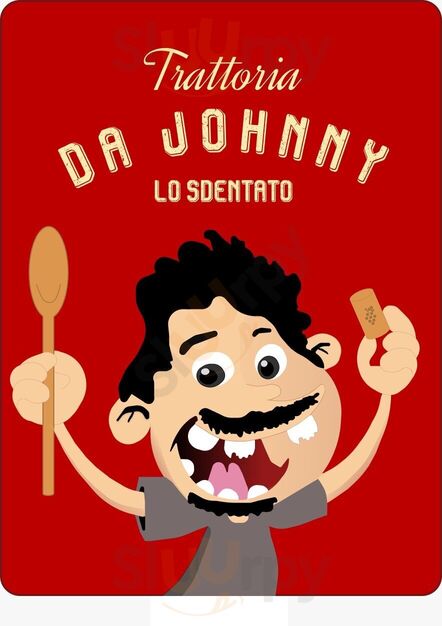 Trattoria Johnny Lo Sdentato, Milano