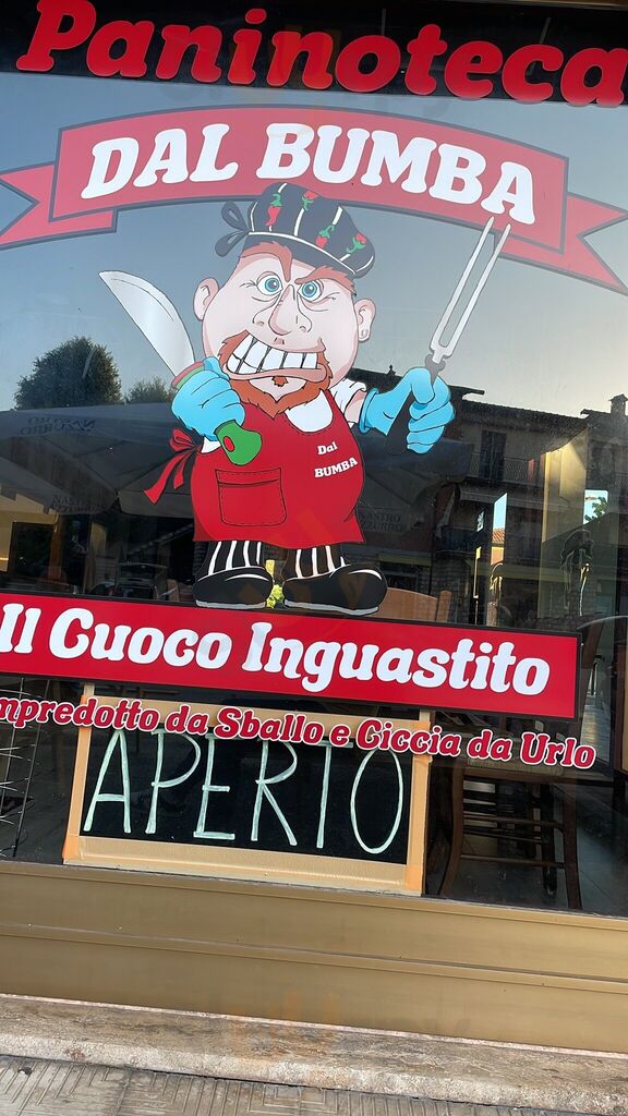 Foto di Dal Bumba - 8/9