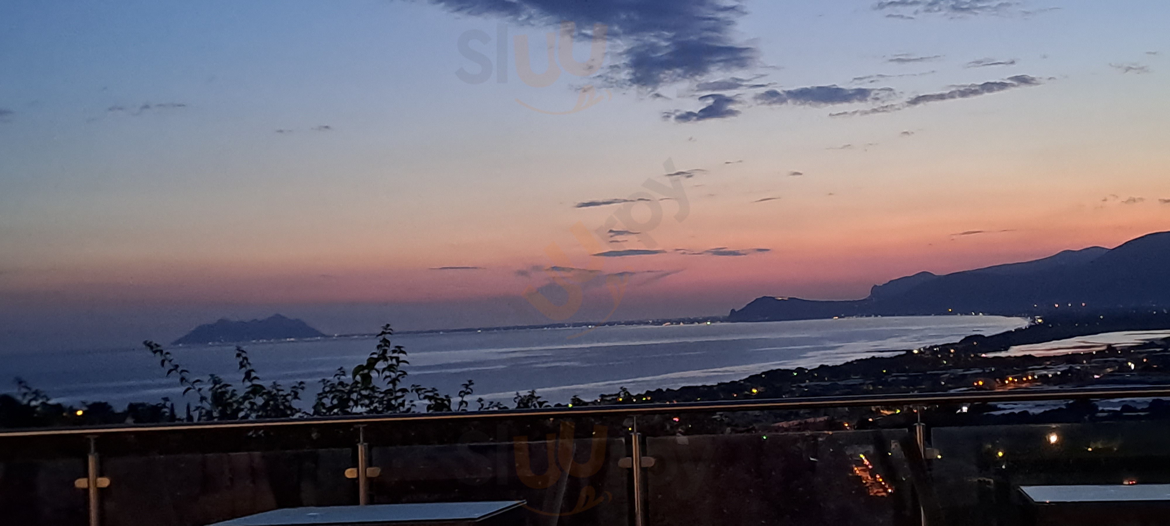 Terrazza De Maldé, Sperlonga