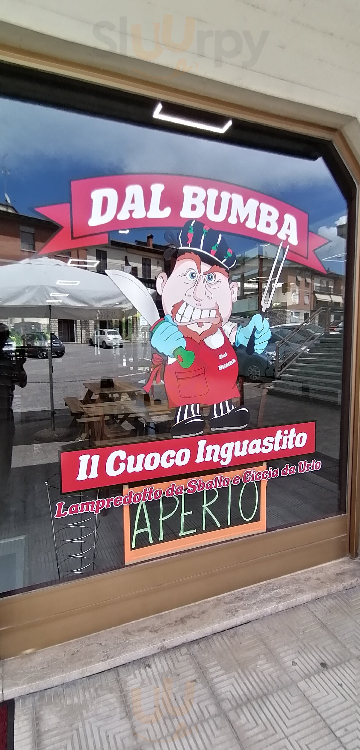 Foto di Dal Bumba - 8/10