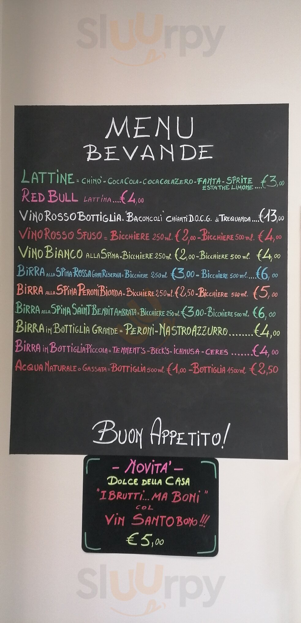 Foto di Dal Bumba - 10/10