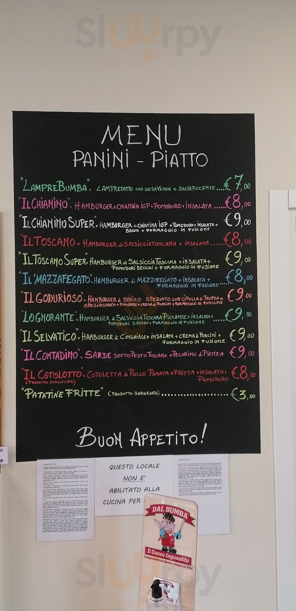 Foto di Dal Bumba - 6/10