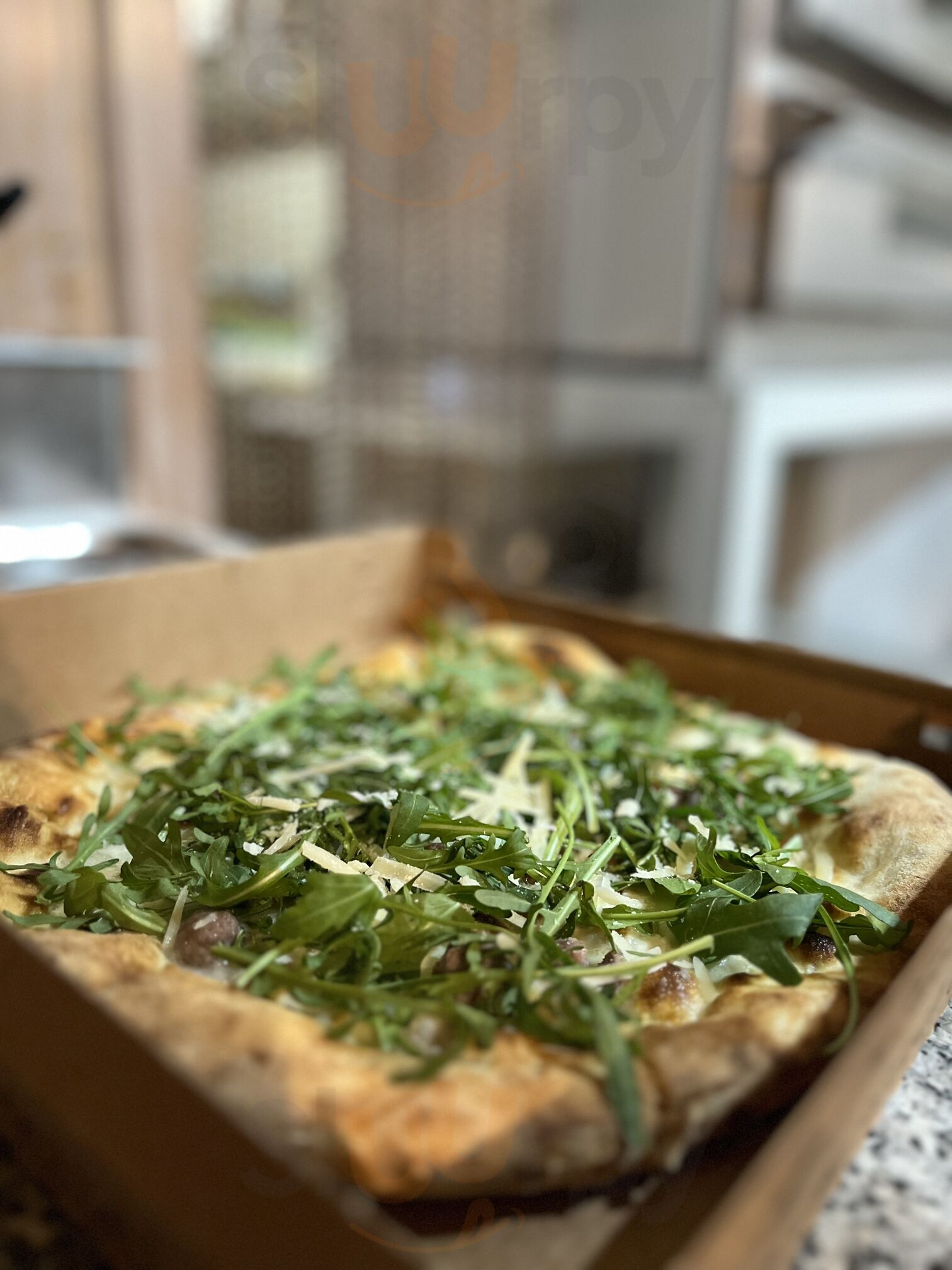 Pizzeria D’asporto Da Roberto, Ostuni