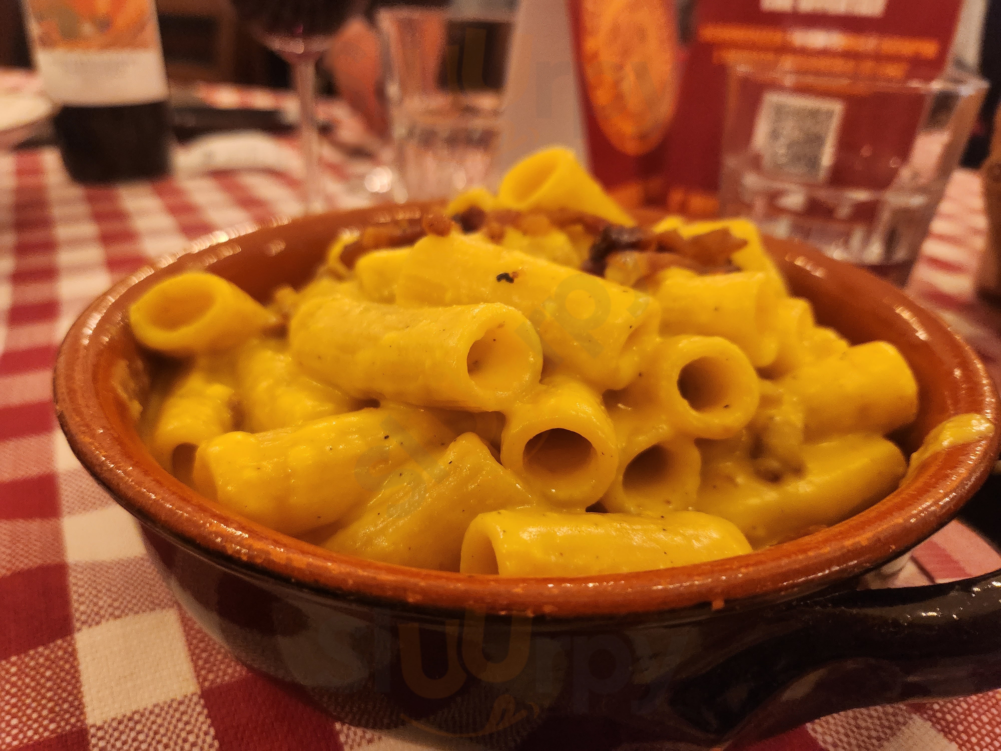 La Taverna Di Rugantino Monza, Monza