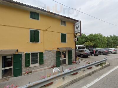 Osteria Del Gallo, Canossa