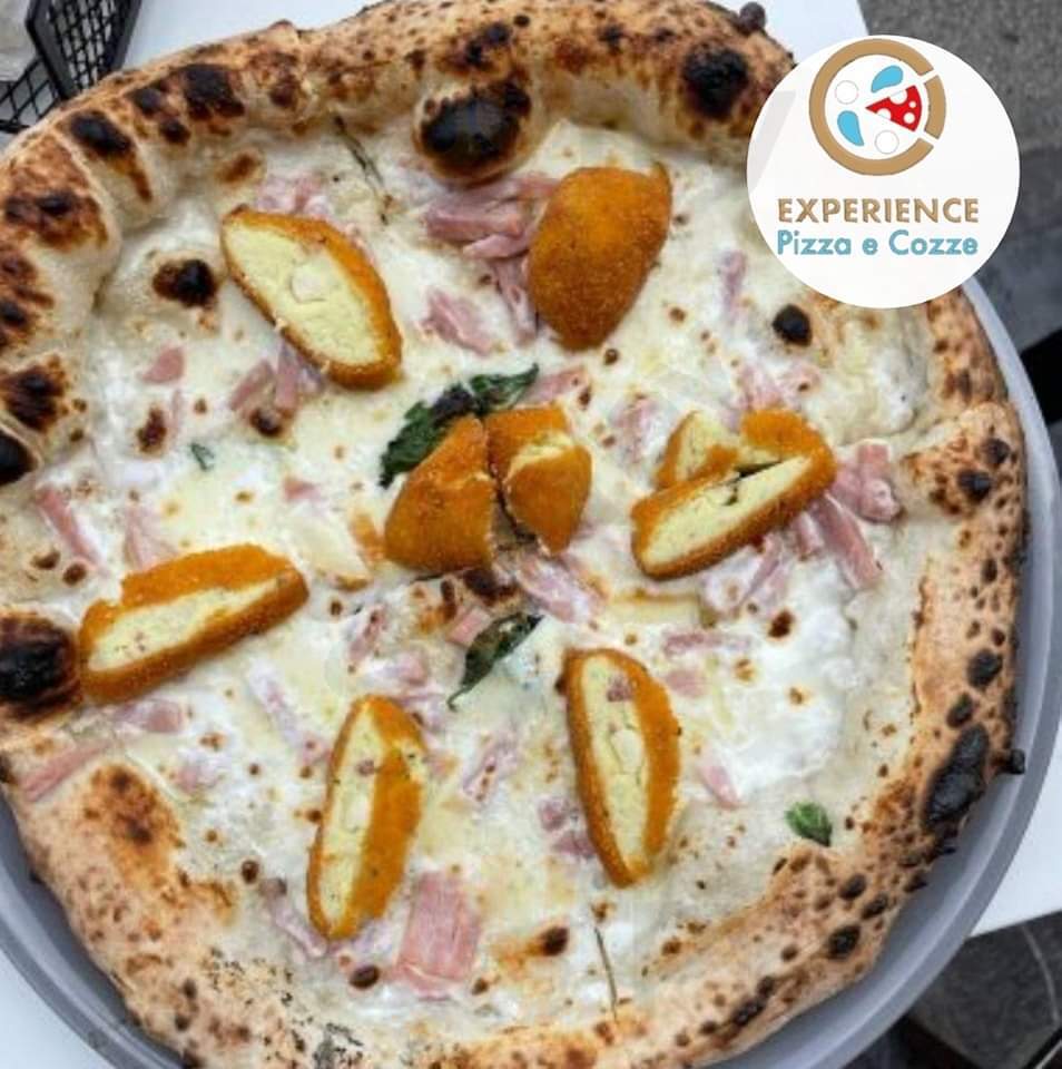 Experience Pizza E Cozze, Qualiano