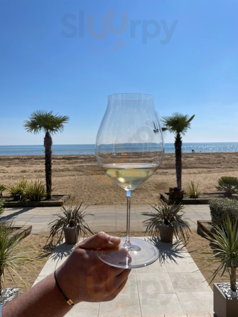 Barbabolle Al Mare, Lido di Jesolo