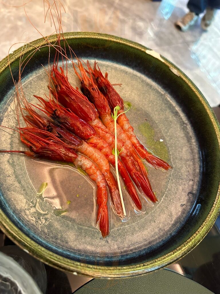 Foto di Moon Asian Restaurant - 8/10