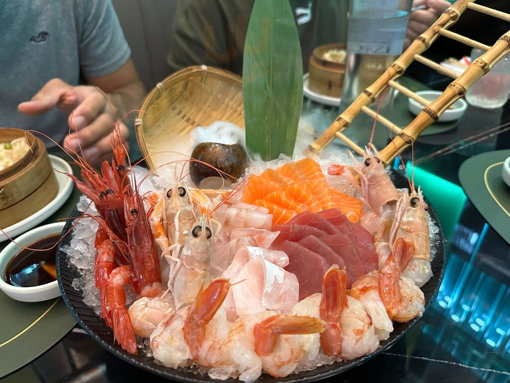 Foto di Moon Asian Restaurant - 9/10