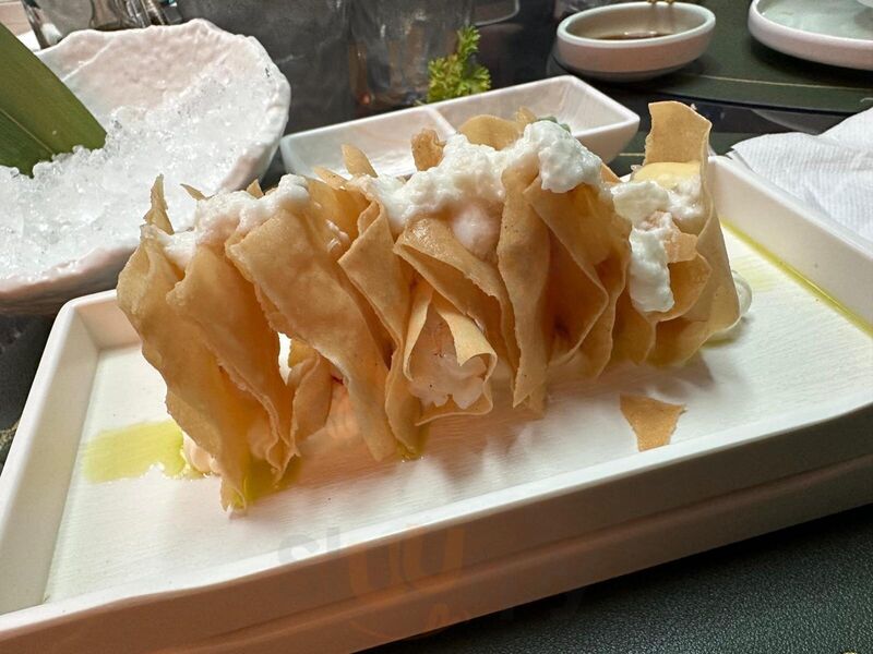 Foto di Moon Asian Restaurant - 6/10