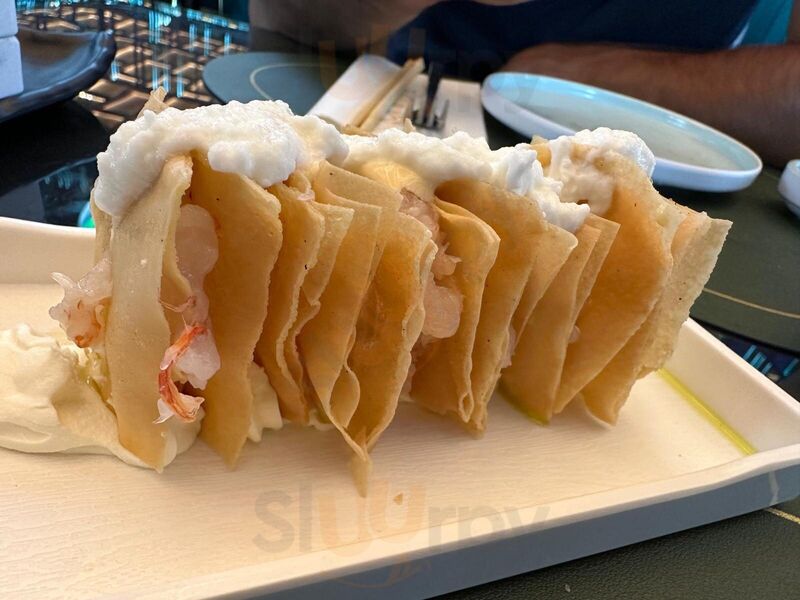 Foto di Moon Asian Restaurant - 7/10