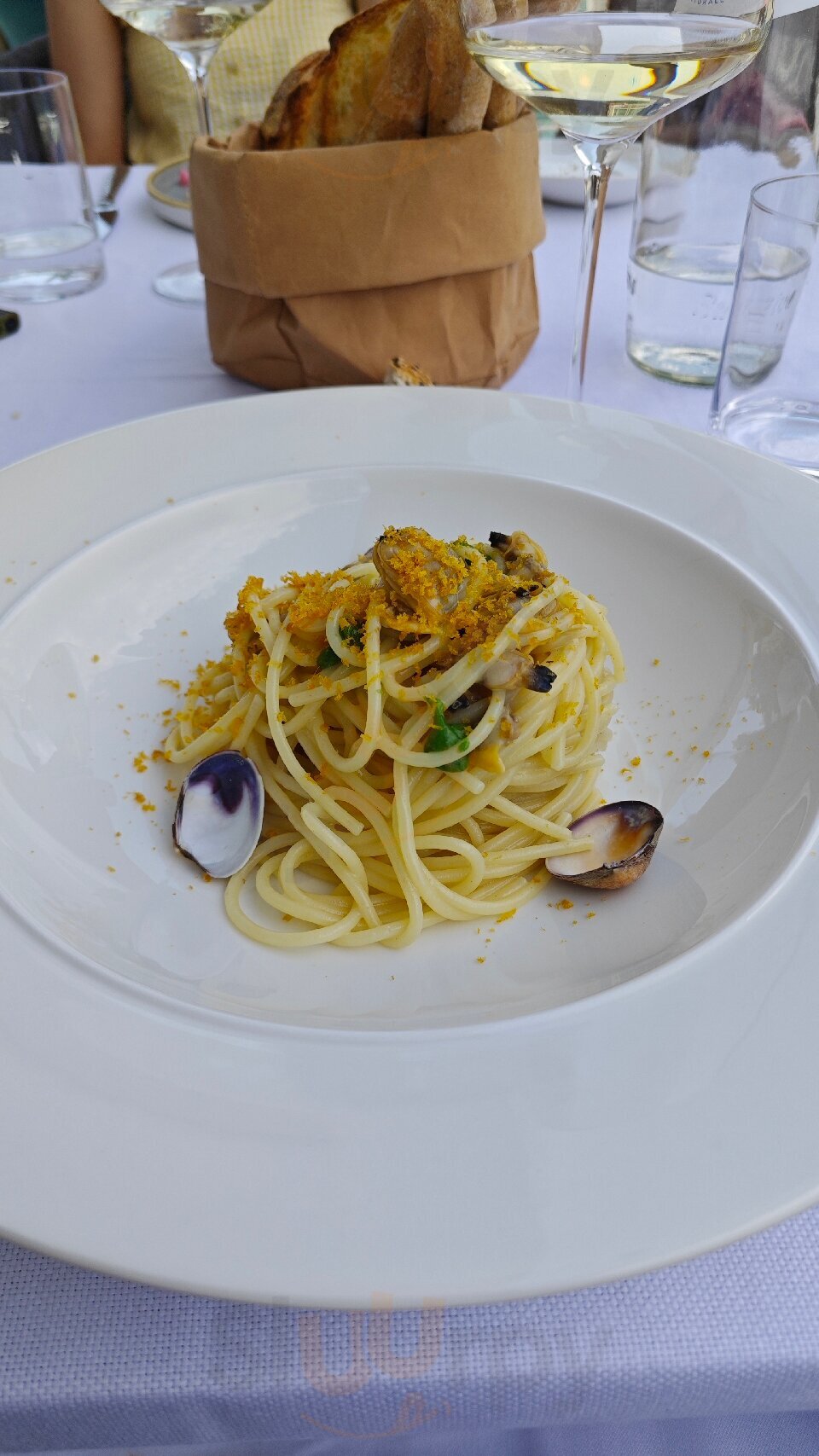 Foto di Ristorante Al Porticcioli - 9/10