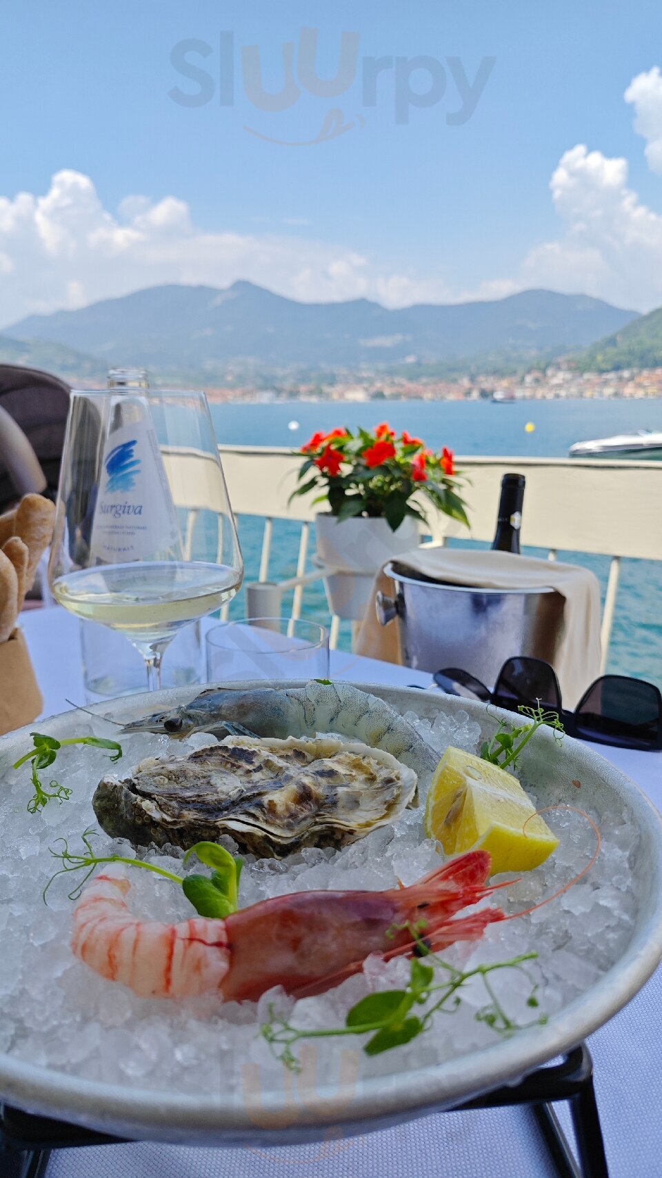 Foto di Ristorante Al Porticcioli - 10/10