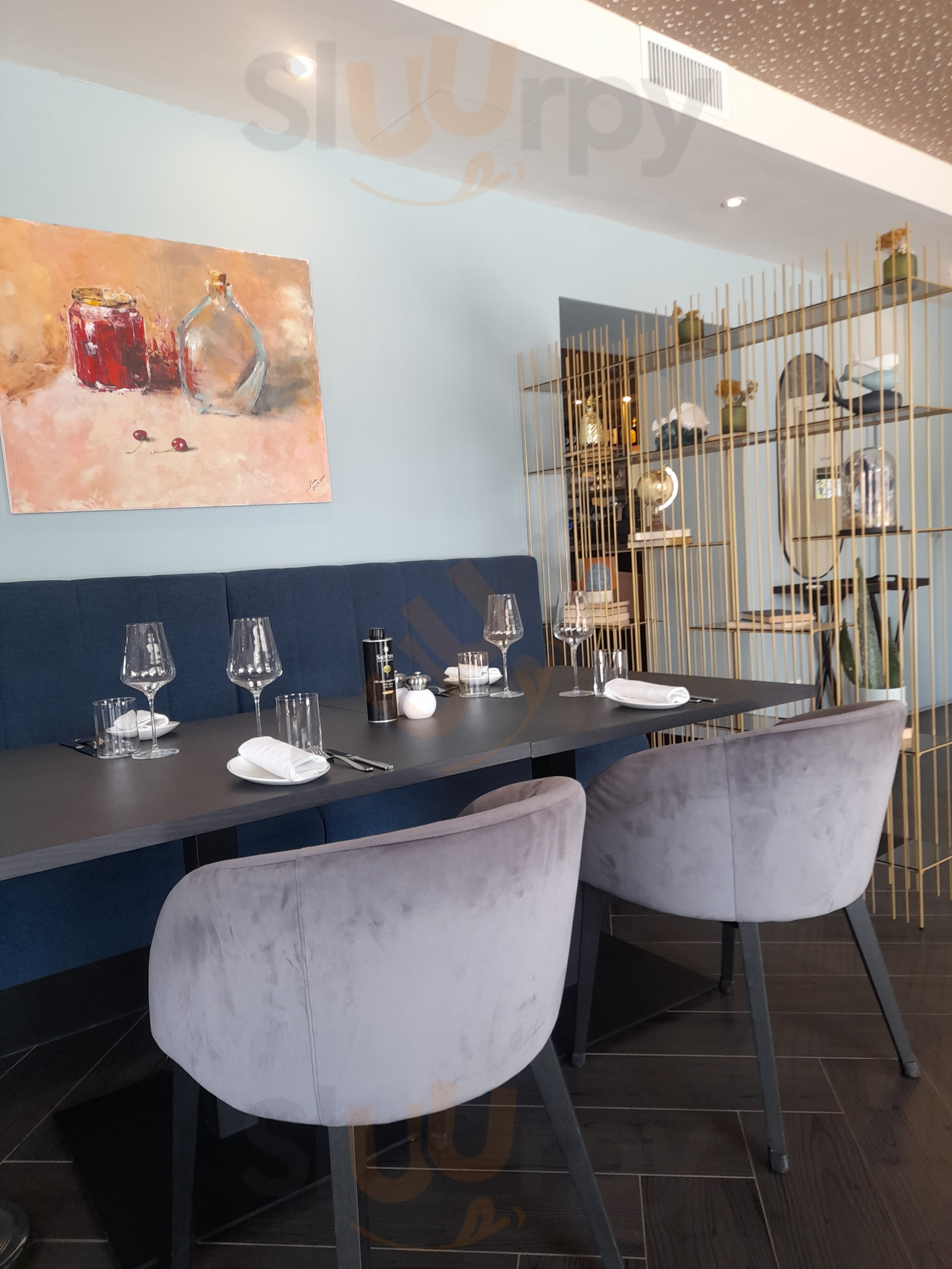 Foto di Ristorante Al Porticcioli - 7/10