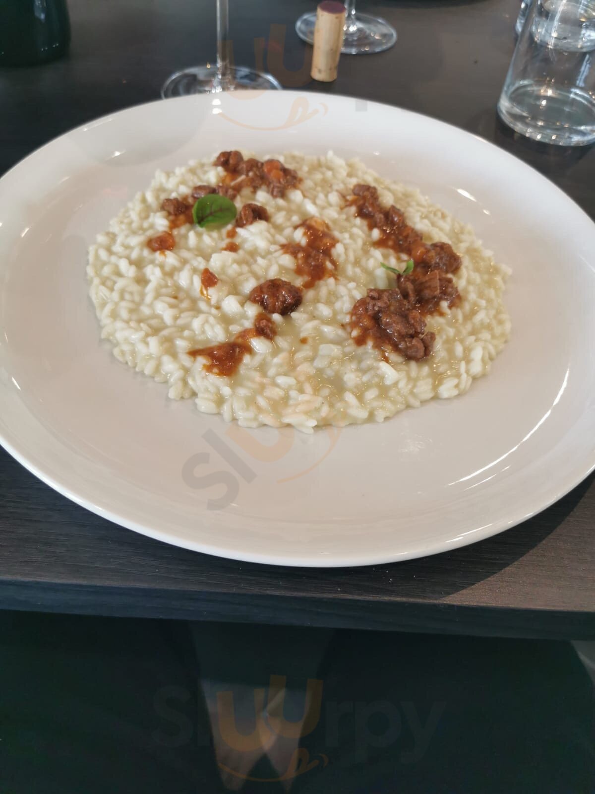 Foto di Ristorante Al Porticcioli - 6/10