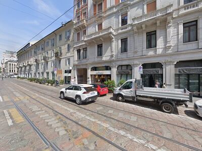 Rom'antica Corso Di Porta Romana, Milano