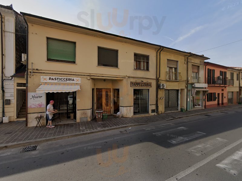 Pasticceria Mauro, Capezzano Pianore