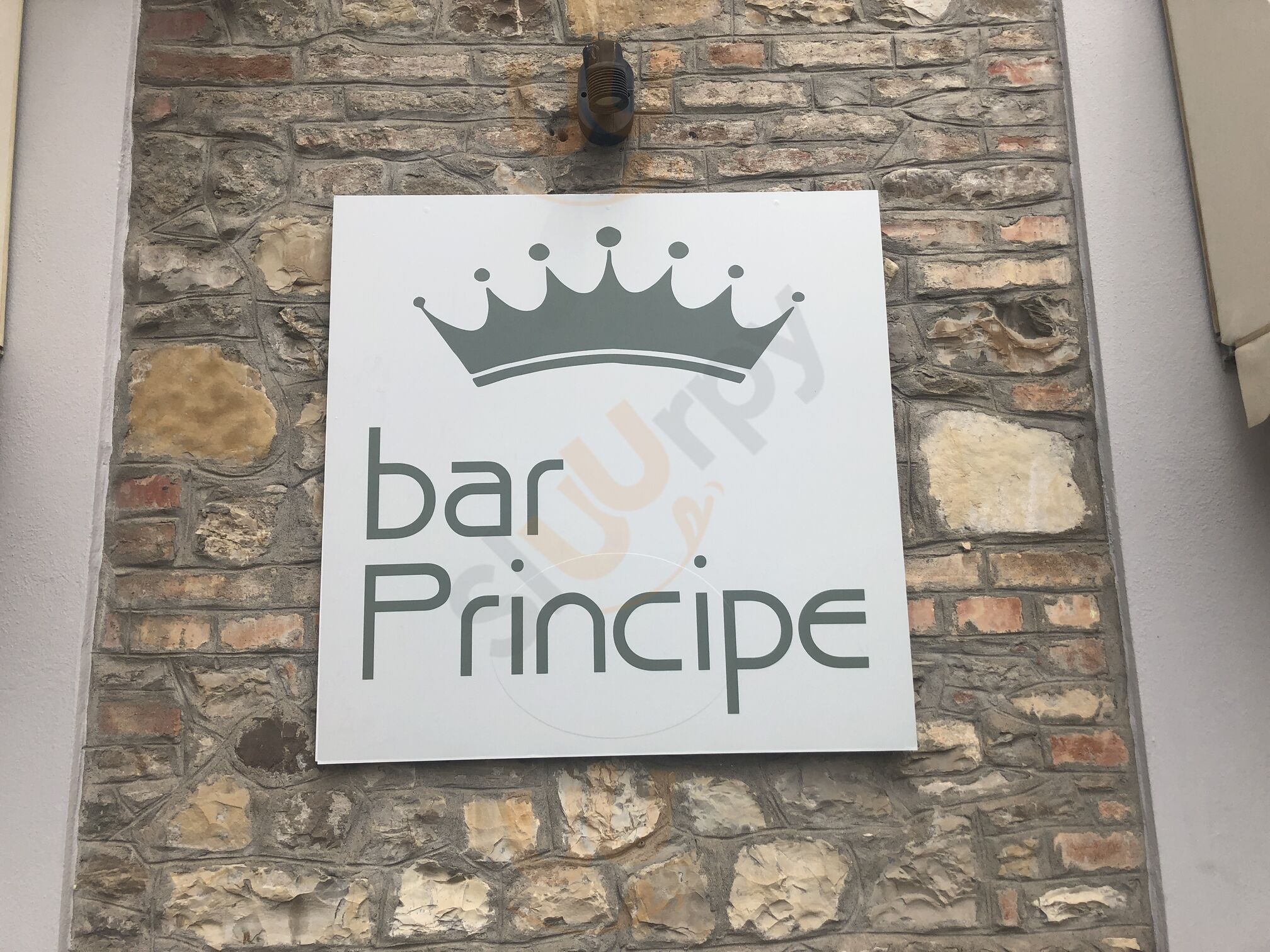 Bar Principe, Fornovo di Taro