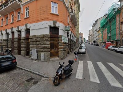 La Trattoria Da Ucio C'è, Trieste