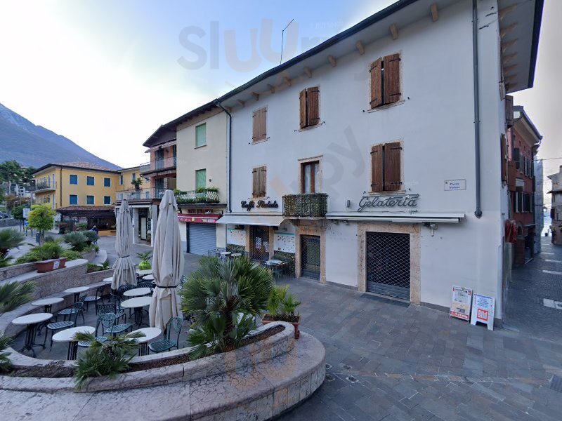 Bar Statuto, Malcesine