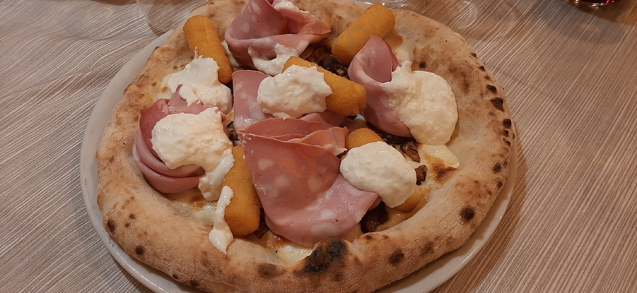 La Locanda del Gusto