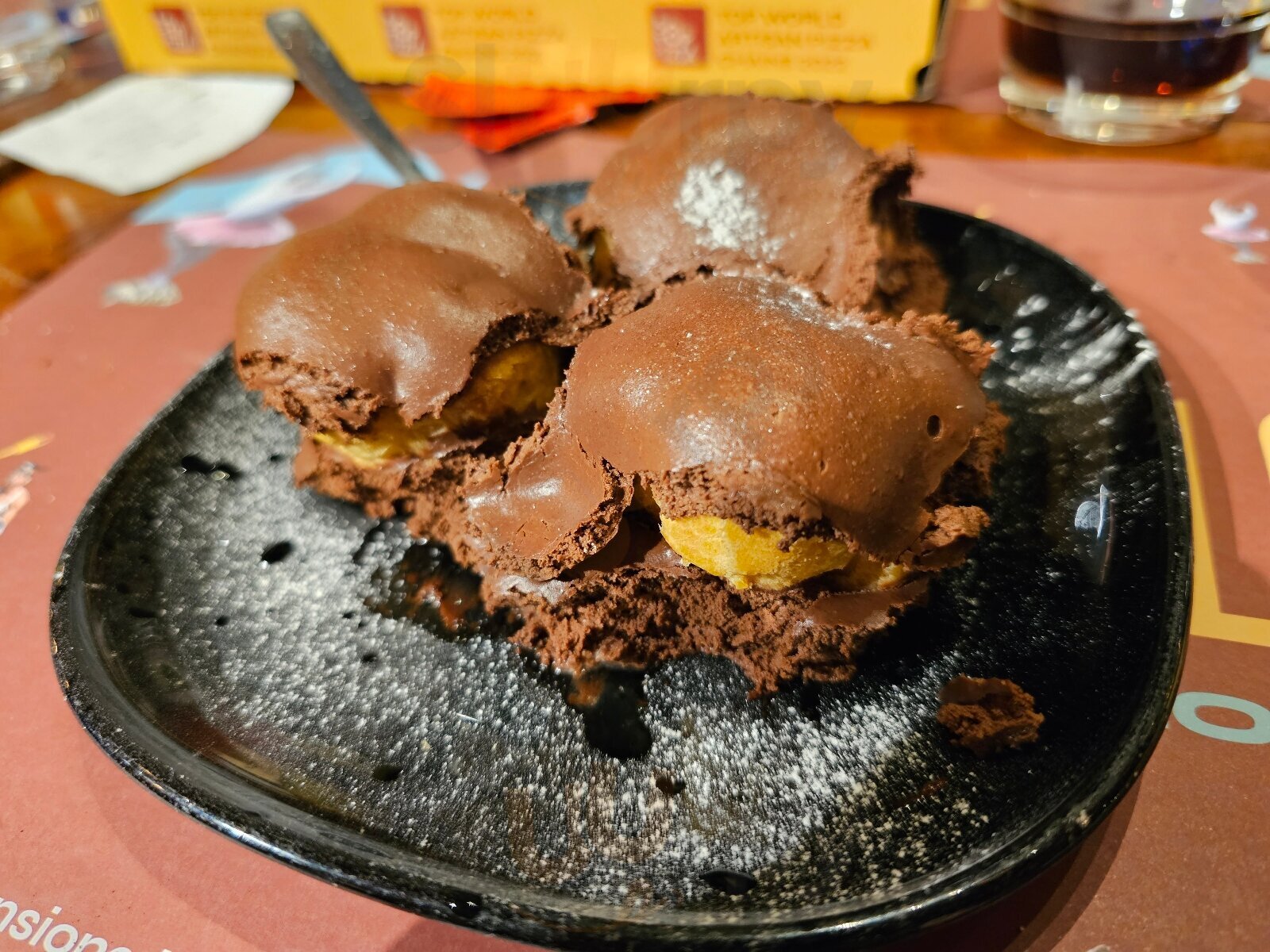 Foto di Fra Diavolo - Arese - 8/10