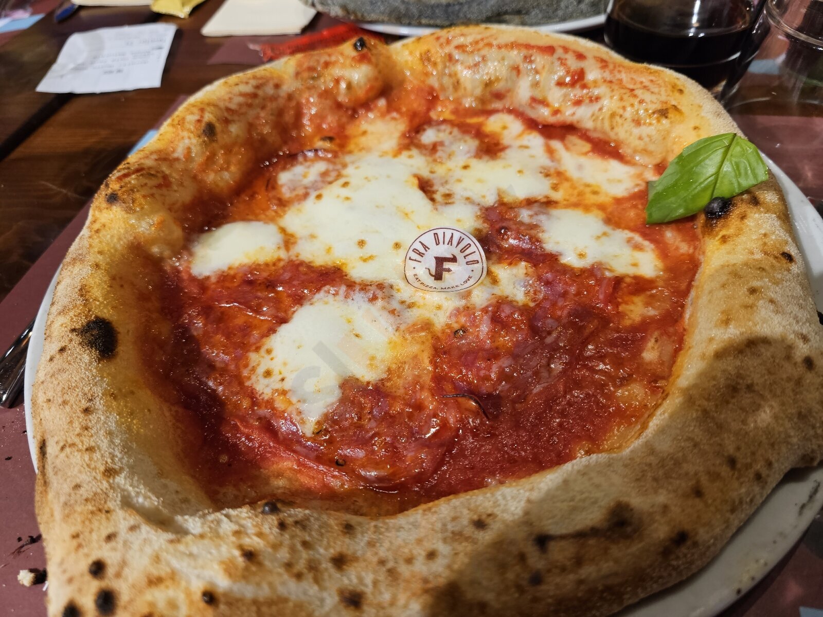 Foto di Fra Diavolo - Arese - 9/10