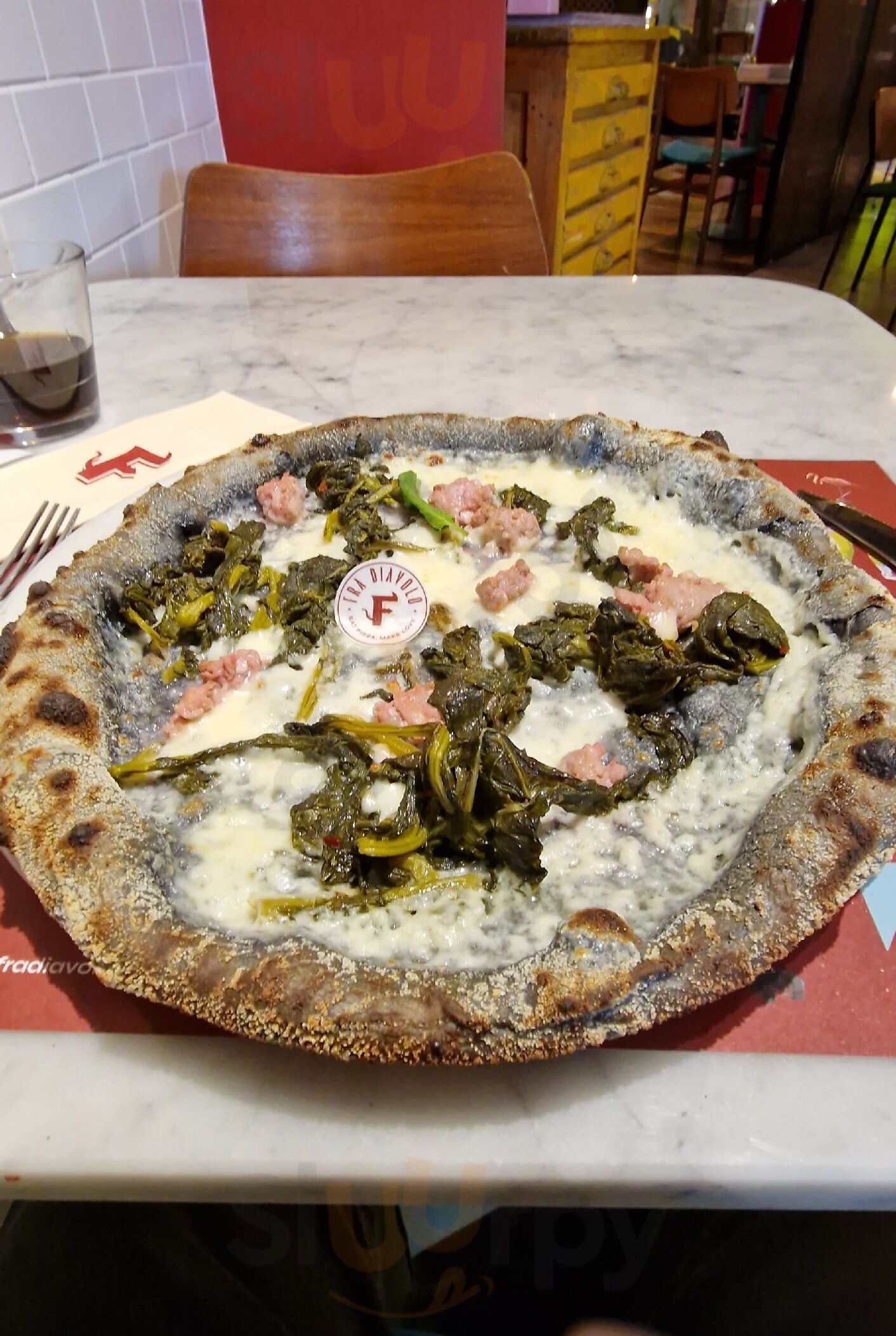 Foto di Fra Diavolo - Arese - 6/10