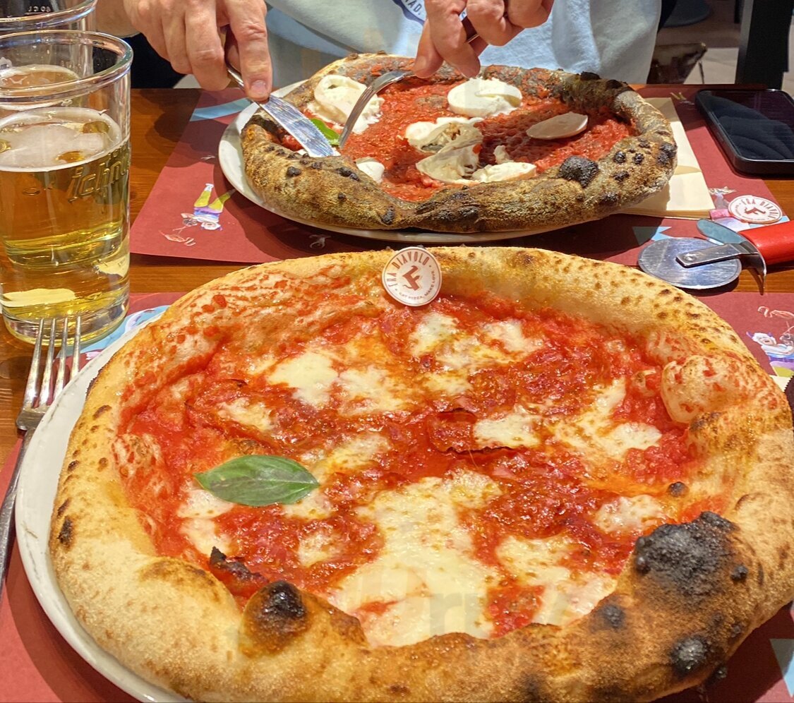 Foto di Fra Diavolo - Arese - 7/10