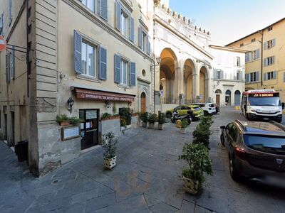 Vineria Al Canape, Siena