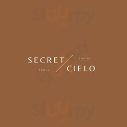 Secret Cielo, Cagliari