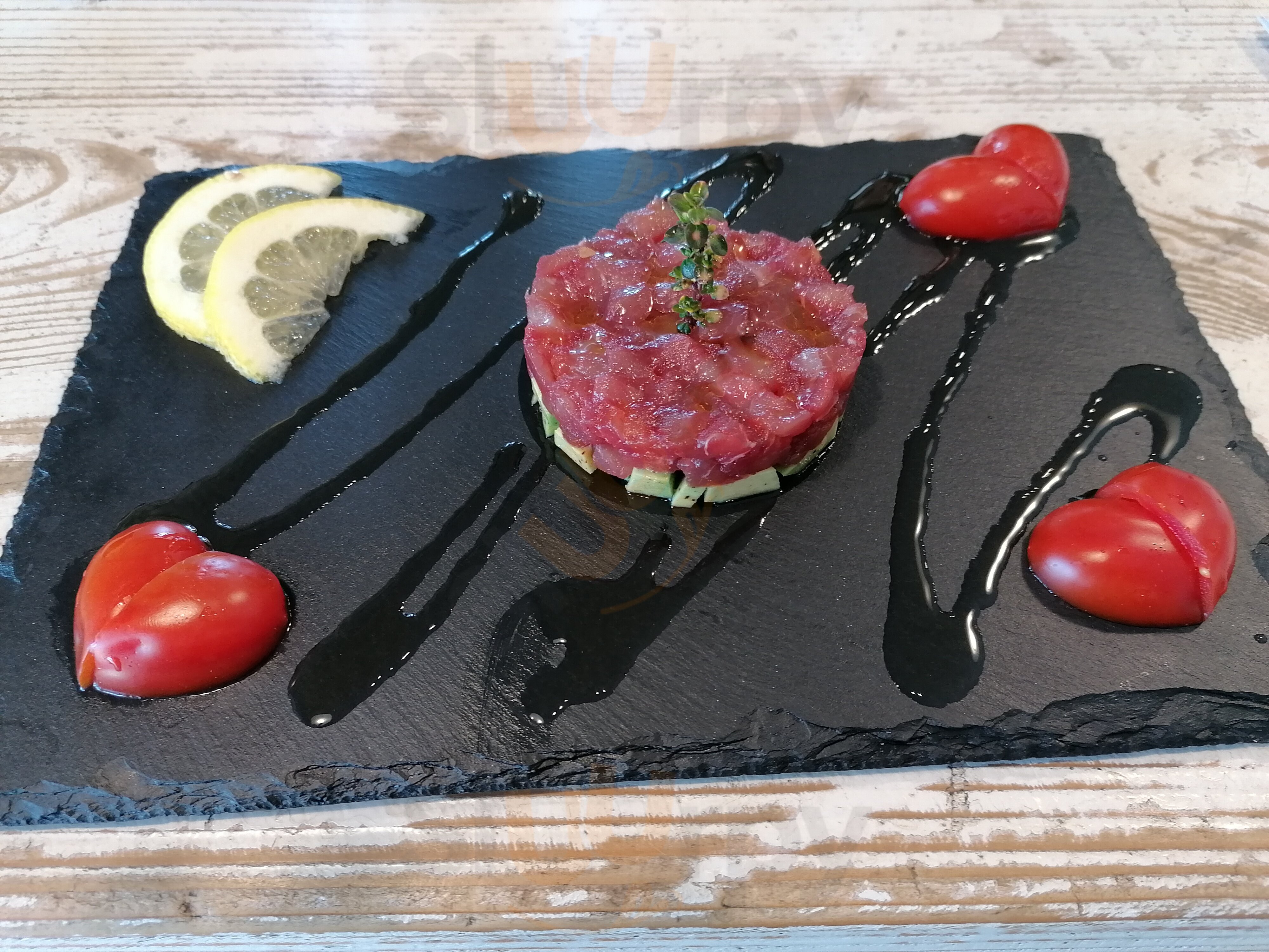 Foto di Bar Del Marina - 8/10