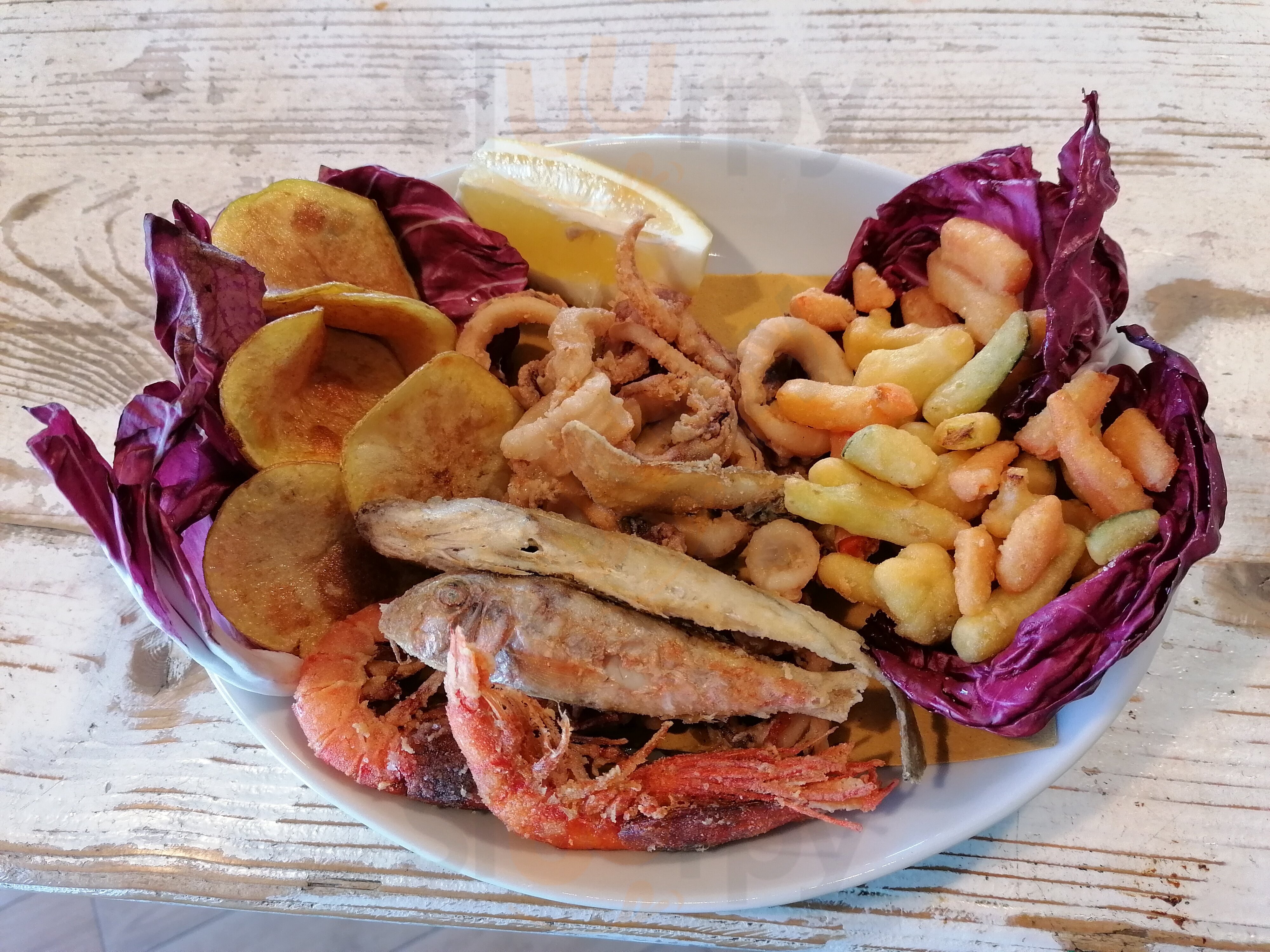Foto di Bar Del Marina - 9/10