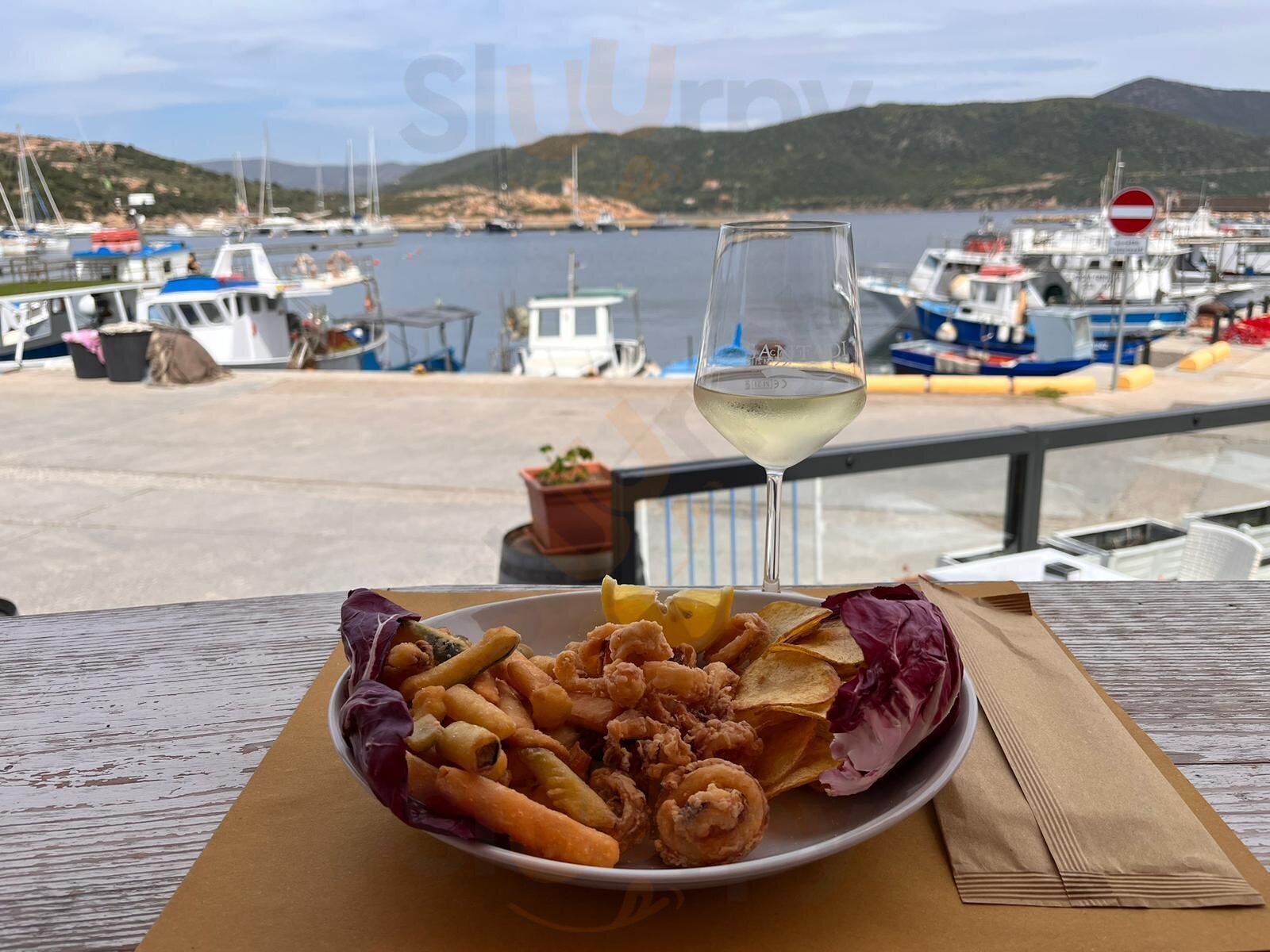 Foto di Bar Del Marina - 6/10