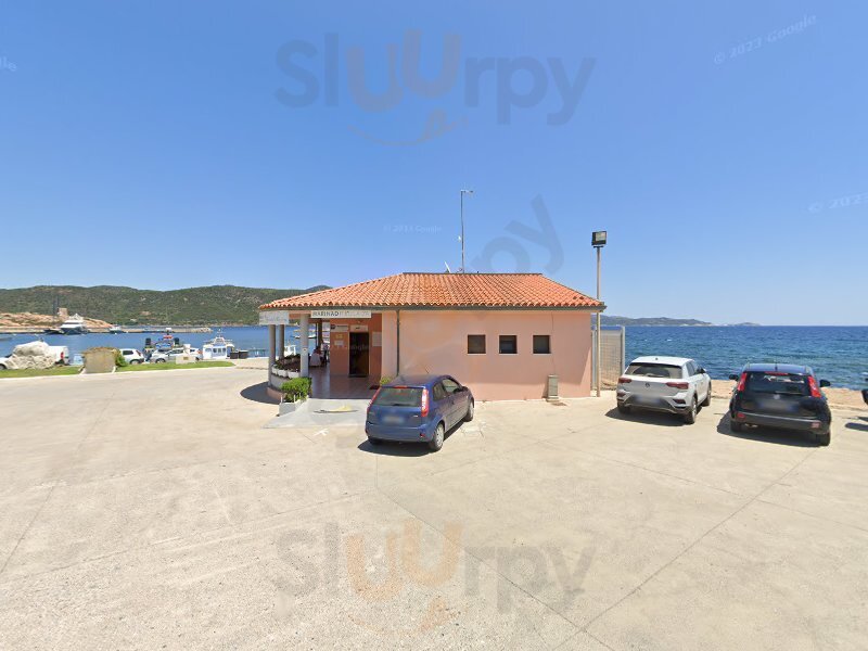 Bar Del Marina