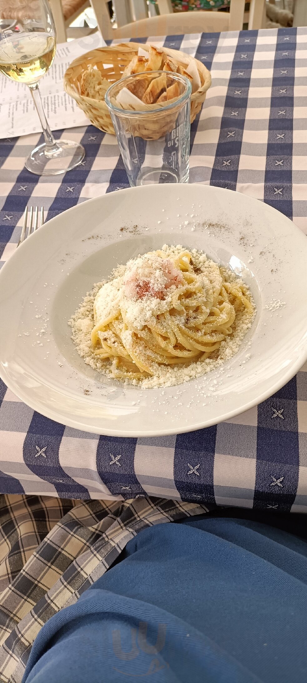 Ristorante MareVivo by Miramare Fiumicino