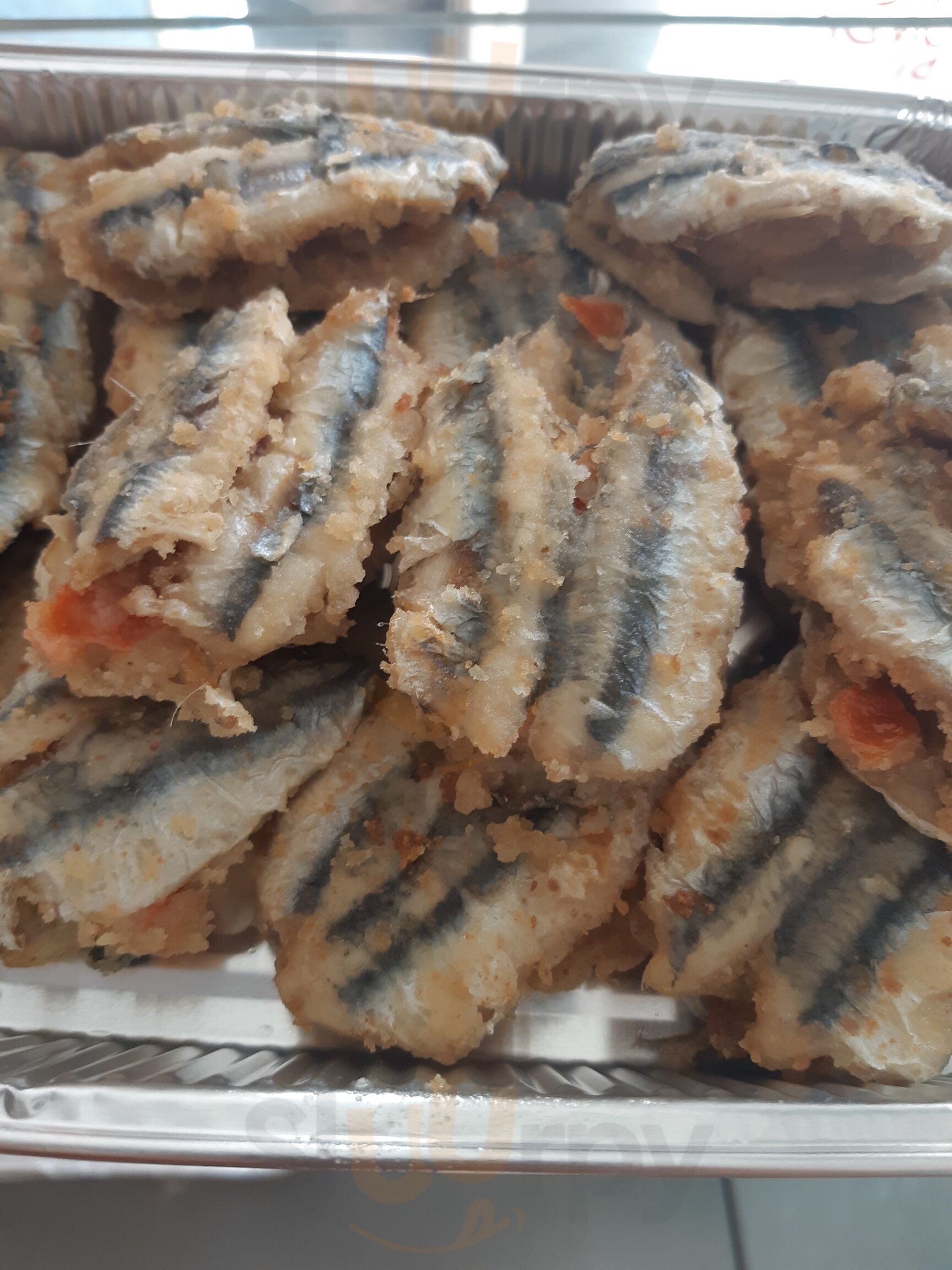 Foto di Sapori Di Pane E Piu - 7/10